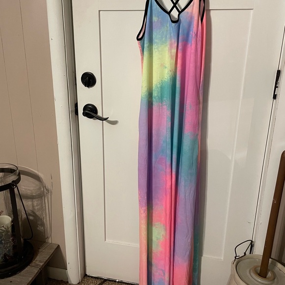 Maxi dress - Picture 1 of 3